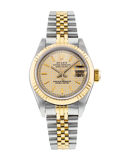 Rolex Datejust Lady 69173